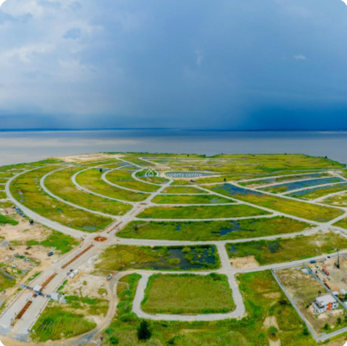 Land Available, Orange Island, Lekki, Lagos, Residential Land for Sale