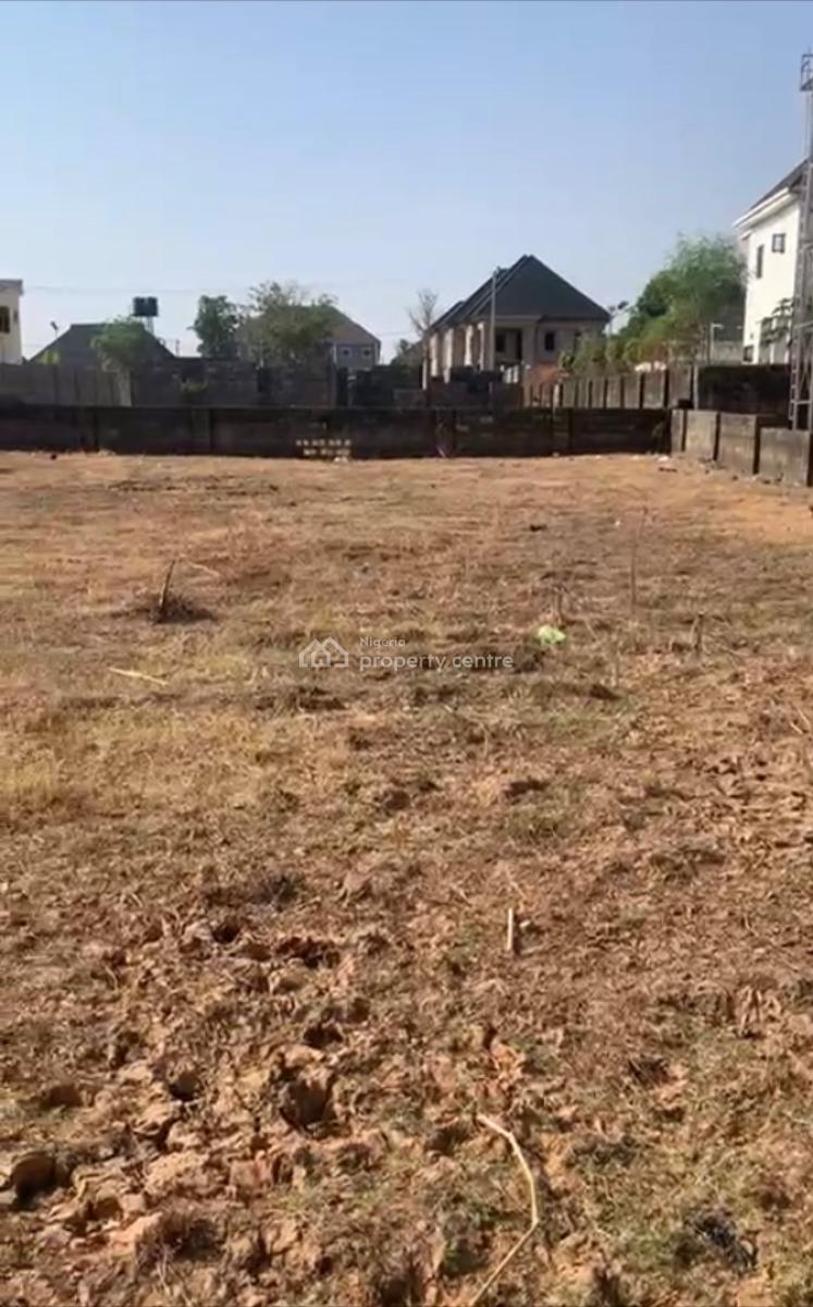 1000sqm, Residential, Fenced and Gated, Behind Dunamis Glory Dome Lugbe, Lugbe District, Abuja, Residential Land for Sale