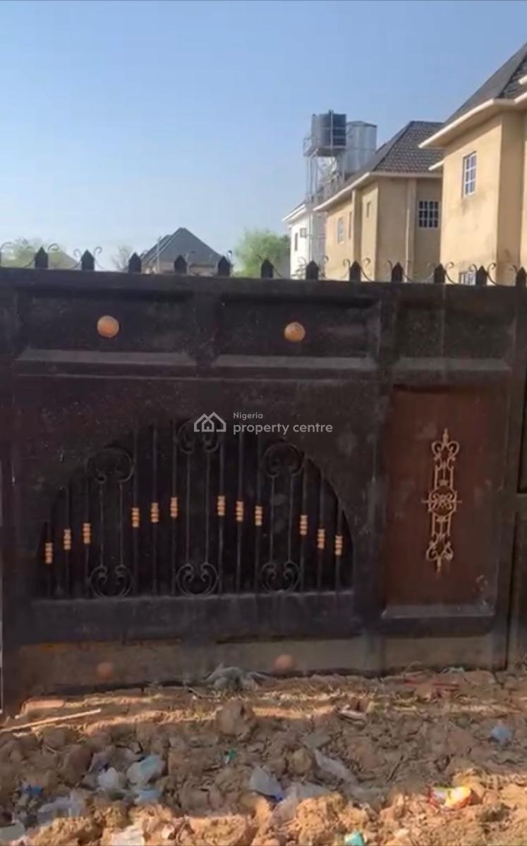 1000sqm, Residential, Fenced and Gated, Behind Dunamis Glory Dome Lugbe, Lugbe District, Abuja, Residential Land for Sale
