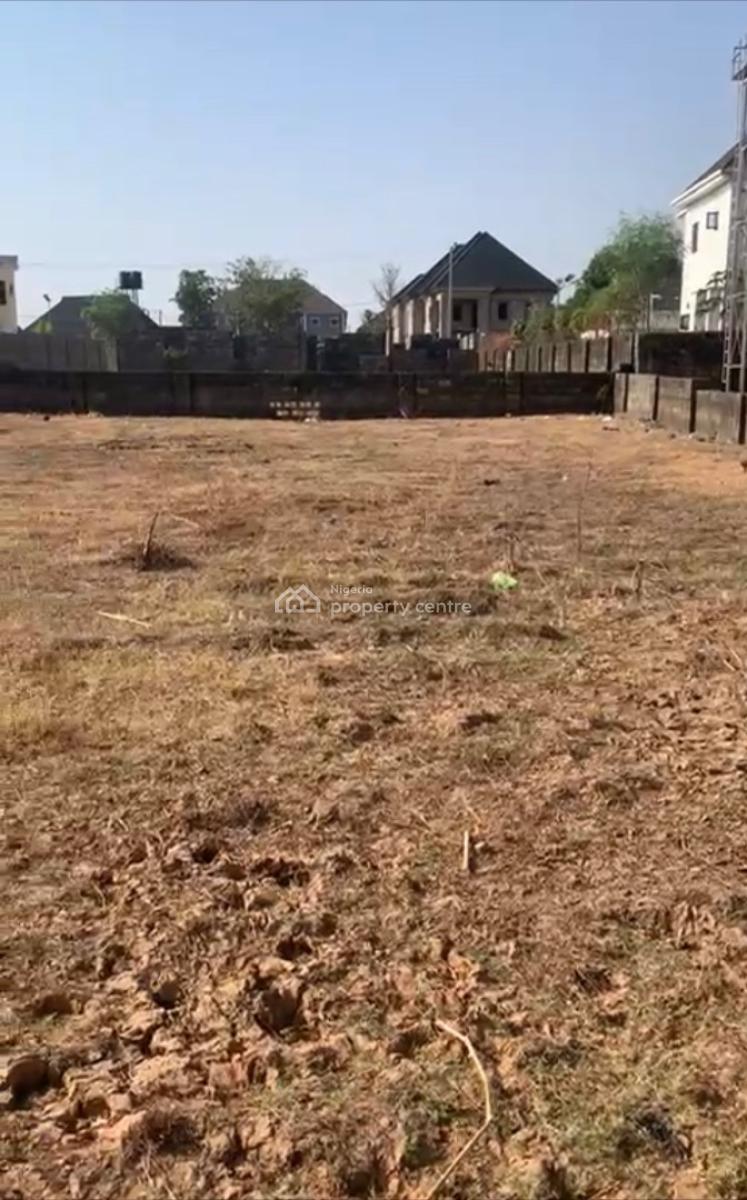 1000sqm, Residential, Fenced and Gated, Behind Dunamis Glory Dome Lugbe, Lugbe District, Abuja, Residential Land for Sale