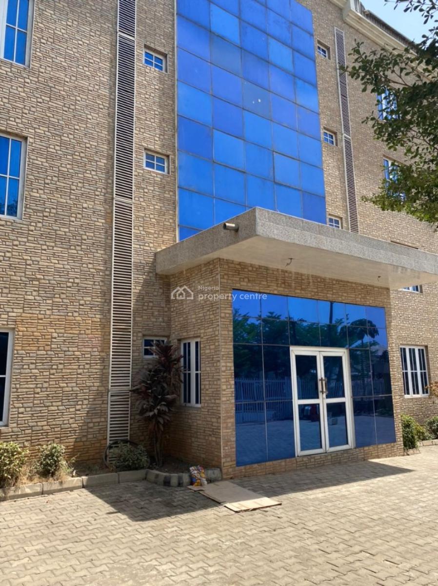 80 Offices Spaces, Gudu, Abuja, Office Space for Sale