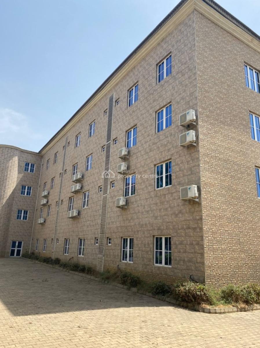 80 Offices Spaces, Gudu, Abuja, Office Space for Sale