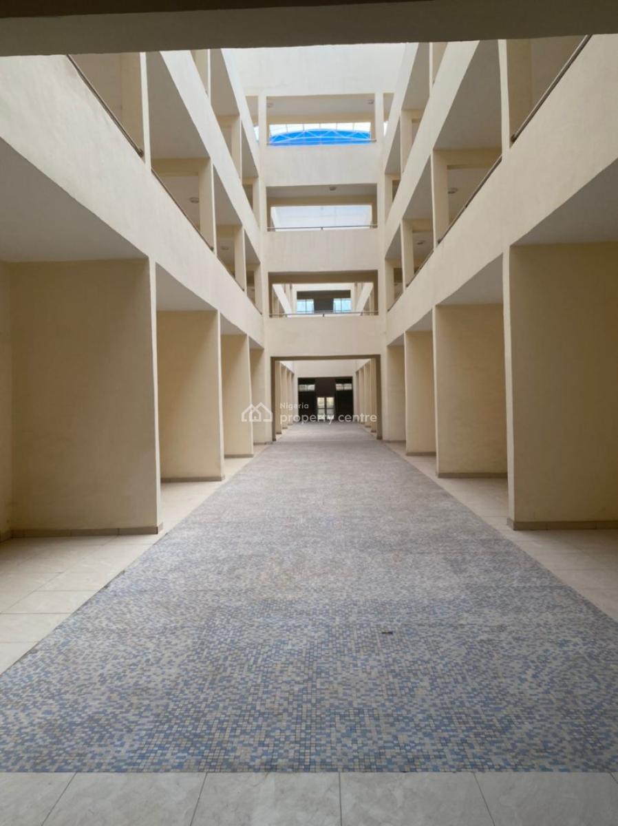 80 Offices Spaces, Gudu, Abuja, Office Space for Sale