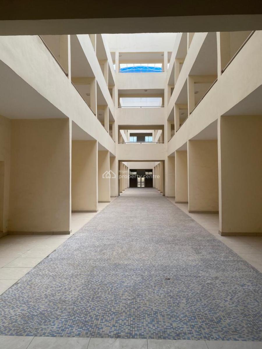 80 Offices Spaces, Gudu, Abuja, Office Space for Sale