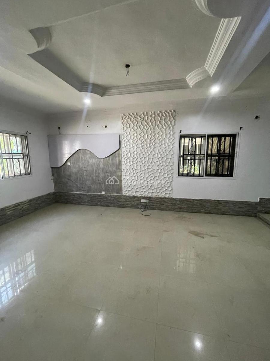 Very Spacious Studio Apartment That Can Be Converted to Miniflat, Lekki Phase 1, Lekki, Lagos, House for Rent