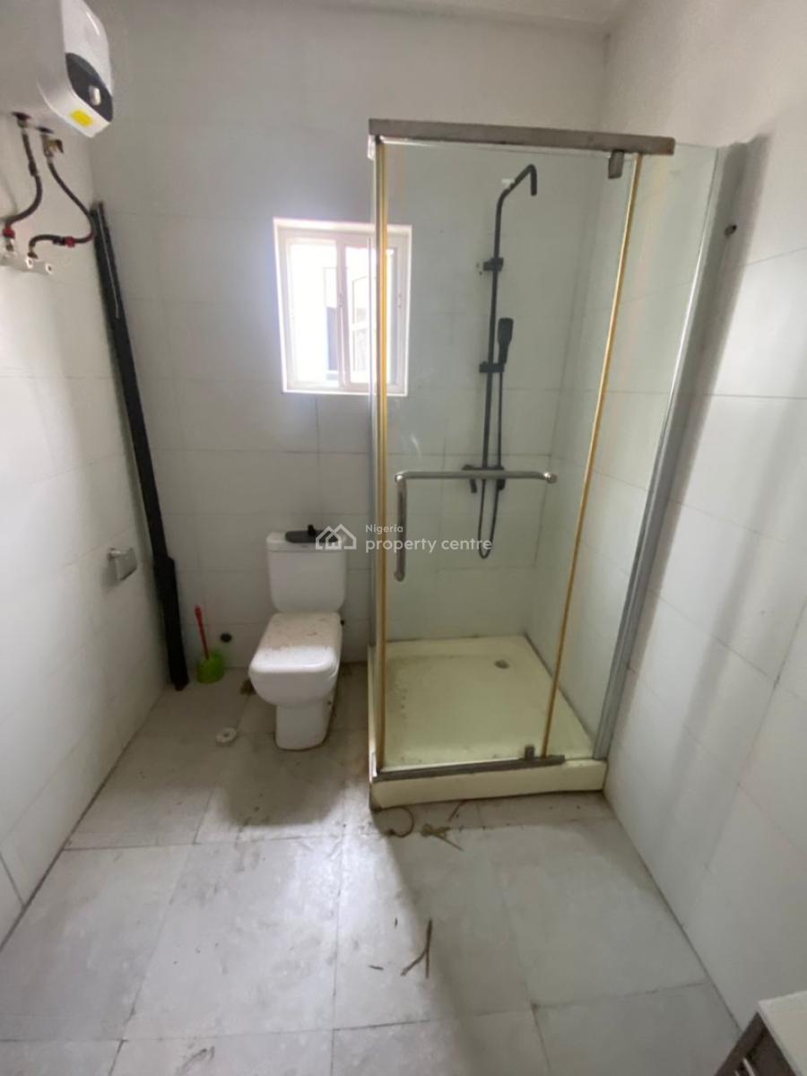 4 Bedroom Semi Setached Duplex, Ikota Oral Estate, Lekki, Lagos, Semi-detached Duplex for Rent