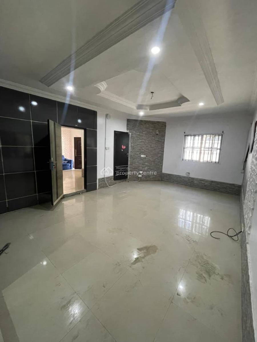 Studio Apartment, Freedom Way, Ikate, Lekki, Lagos, Self Contain (single Rooms) for Rent