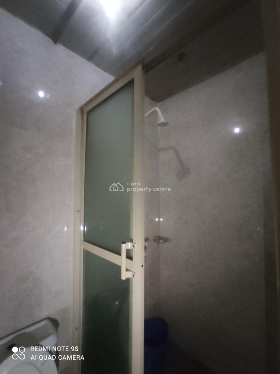 Well Furnished 2bedroom Bungalow Apartment in a Mini Estate, Mini Estate, Ajah, Lagos, Semi-detached Bungalow for Rent