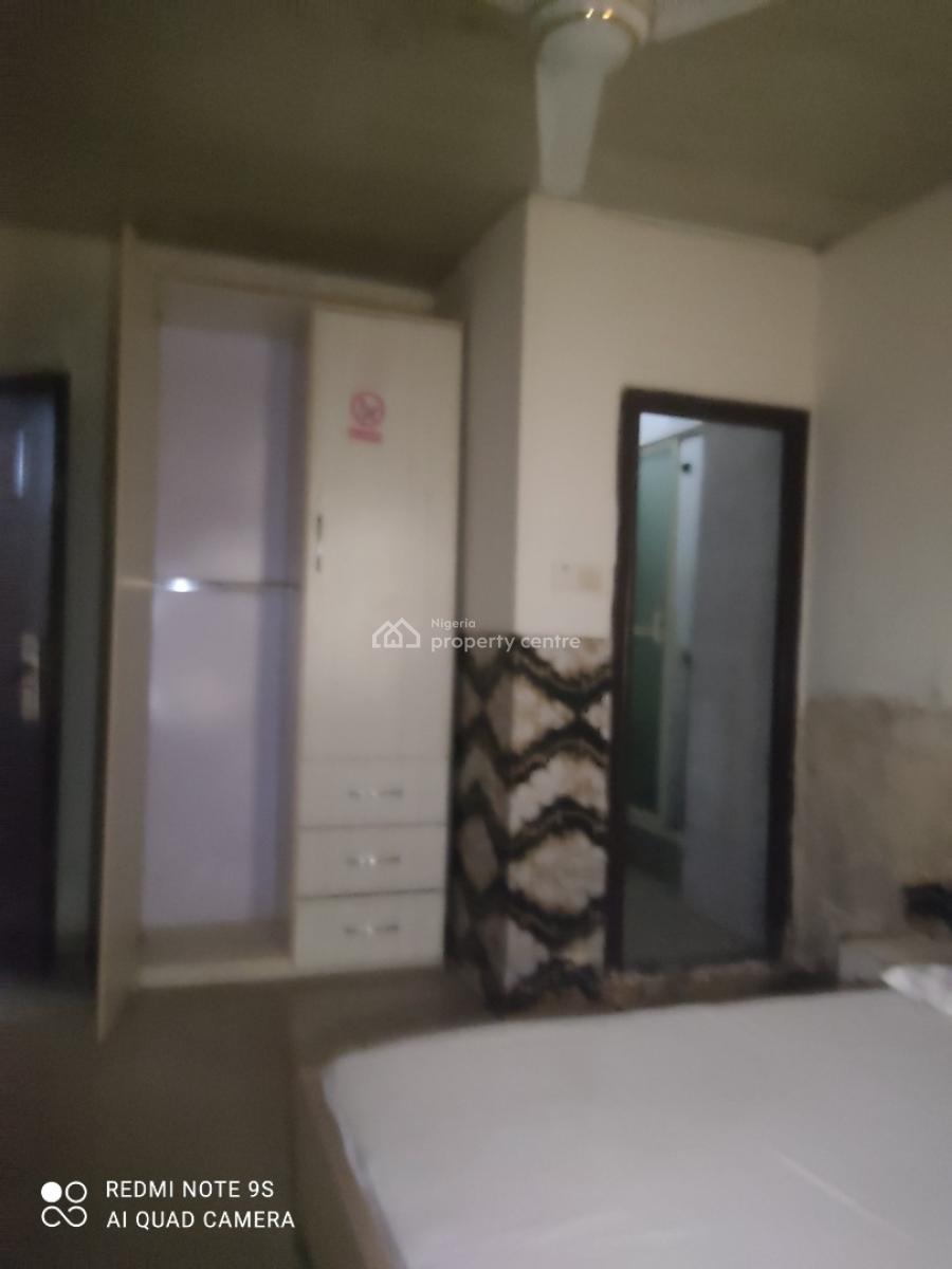 Well Furnished 2bedroom Bungalow Apartment in a Mini Estate, Mini Estate, Ajah, Lagos, Semi-detached Bungalow for Rent