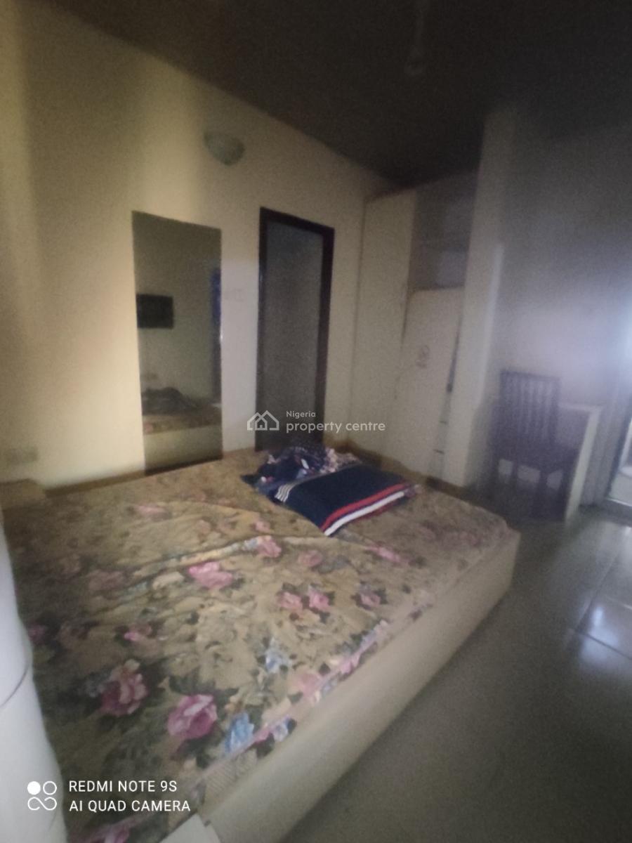 Well Furnished 2bedroom Bungalow Apartment in a Mini Estate, Mini Estate, Ajah, Lagos, Semi-detached Bungalow for Rent