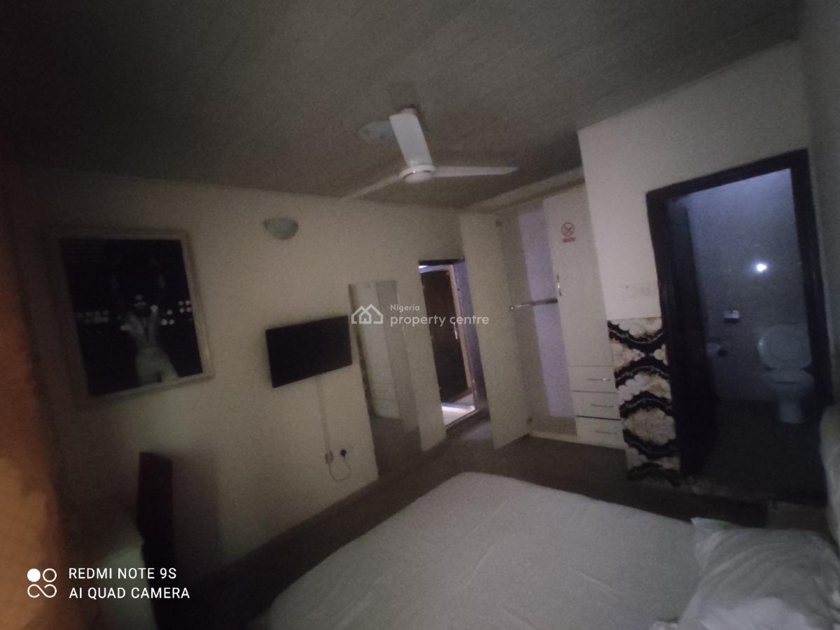 Well Furnished 2bedroom Bungalow Apartment in a Mini Estate, Mini Estate, Ajah, Lagos, Semi-detached Bungalow for Rent