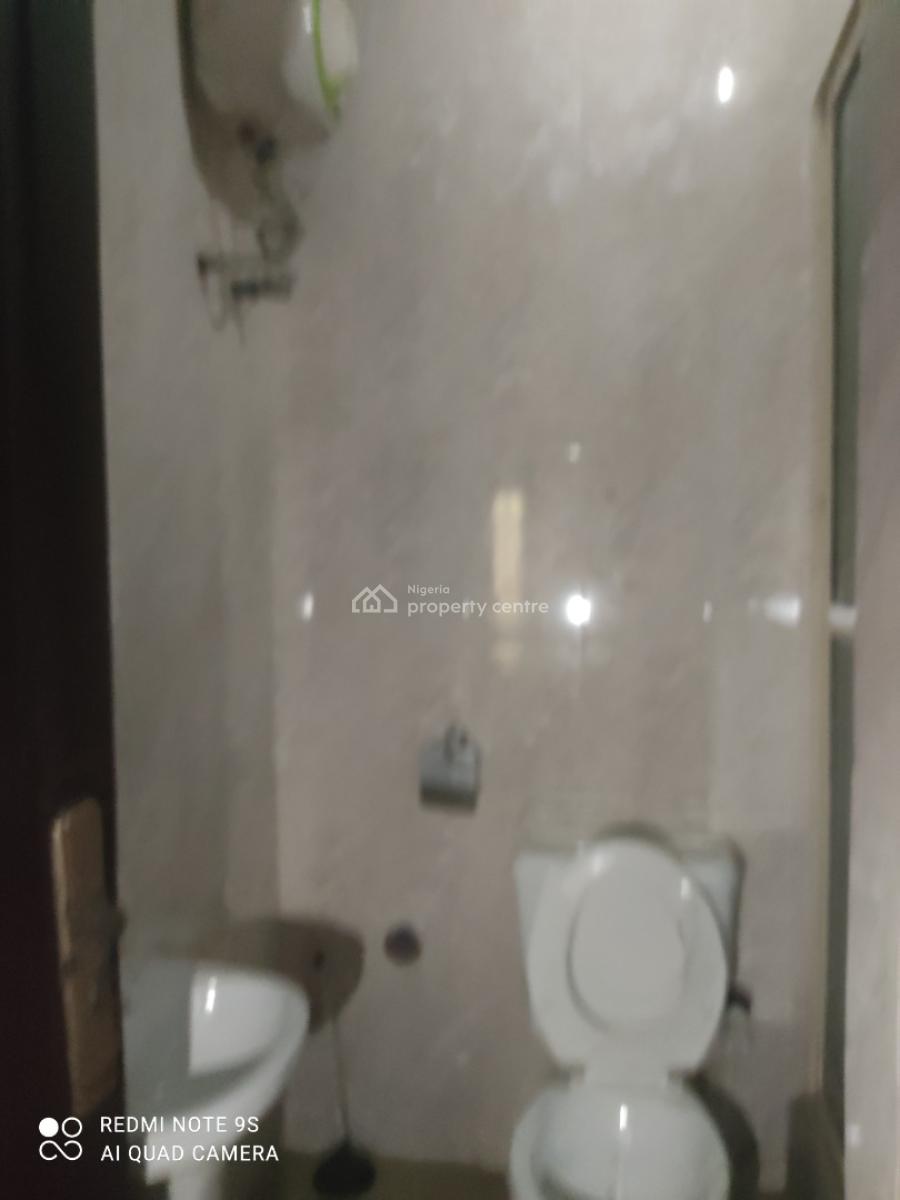 Well Furnished 2bedroom Bungalow Apartment in a Mini Estate, Mini Estate, Ajah, Lagos, Semi-detached Bungalow for Rent