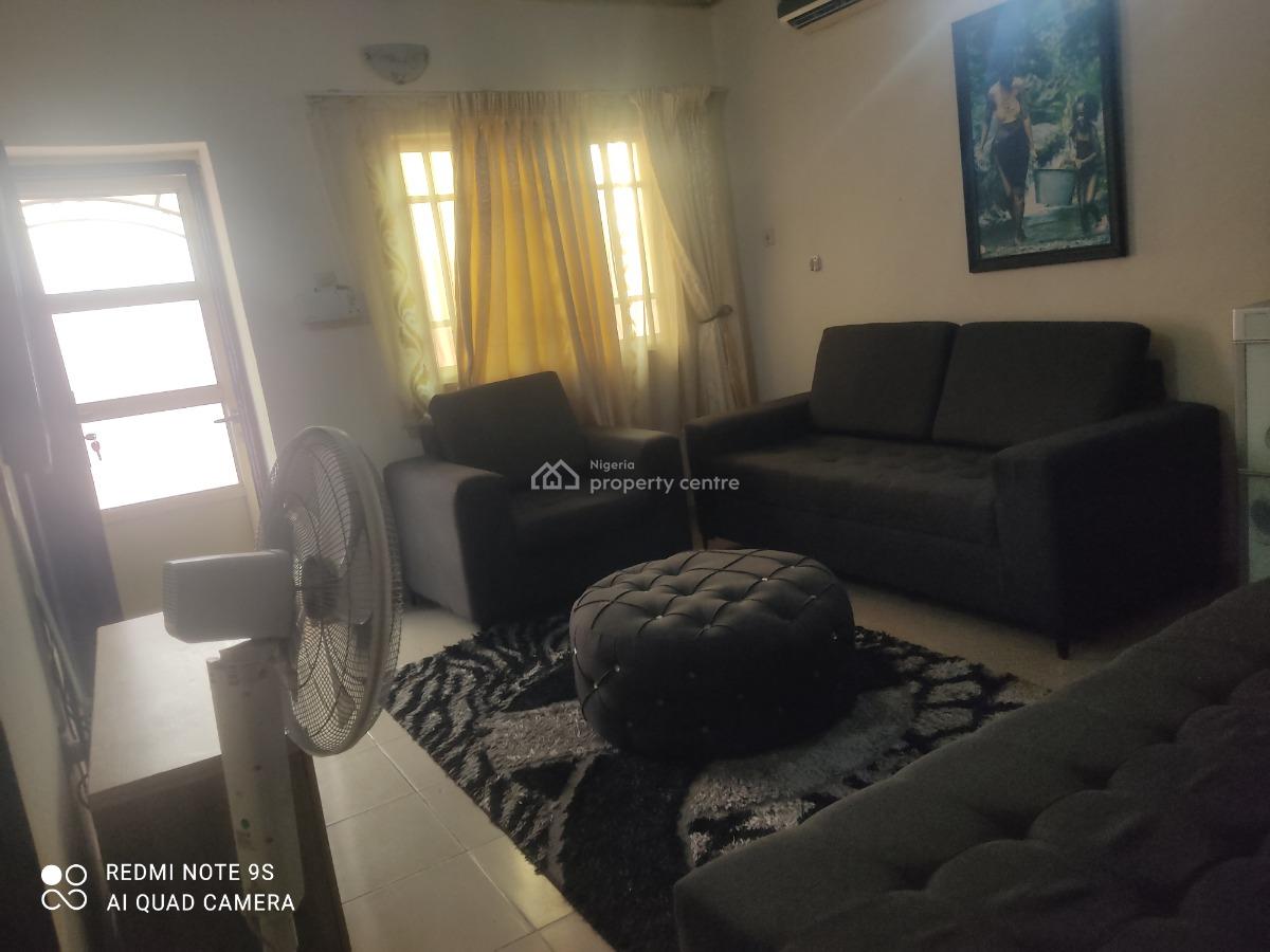 Well Furnished 2bedroom Bungalow Apartment in a Mini Estate, Mini Estate, Ajah, Lagos, Semi-detached Bungalow for Rent