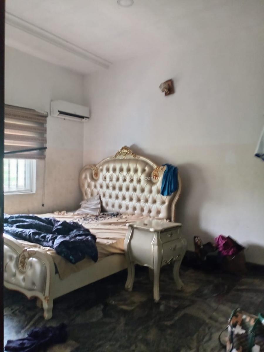 a Luxury Mini Flat with Excel Upstairs, Along Addo Road, Badore, Ajah, Lagos, Mini Flat (room and Parlour) for Rent