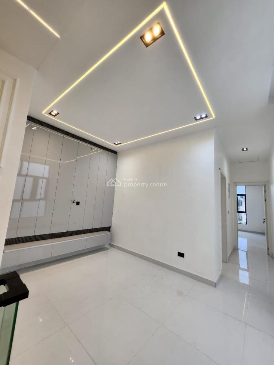 5 Bedroom, Ikota, Lekki, Lagos, Detached Duplex for Sale