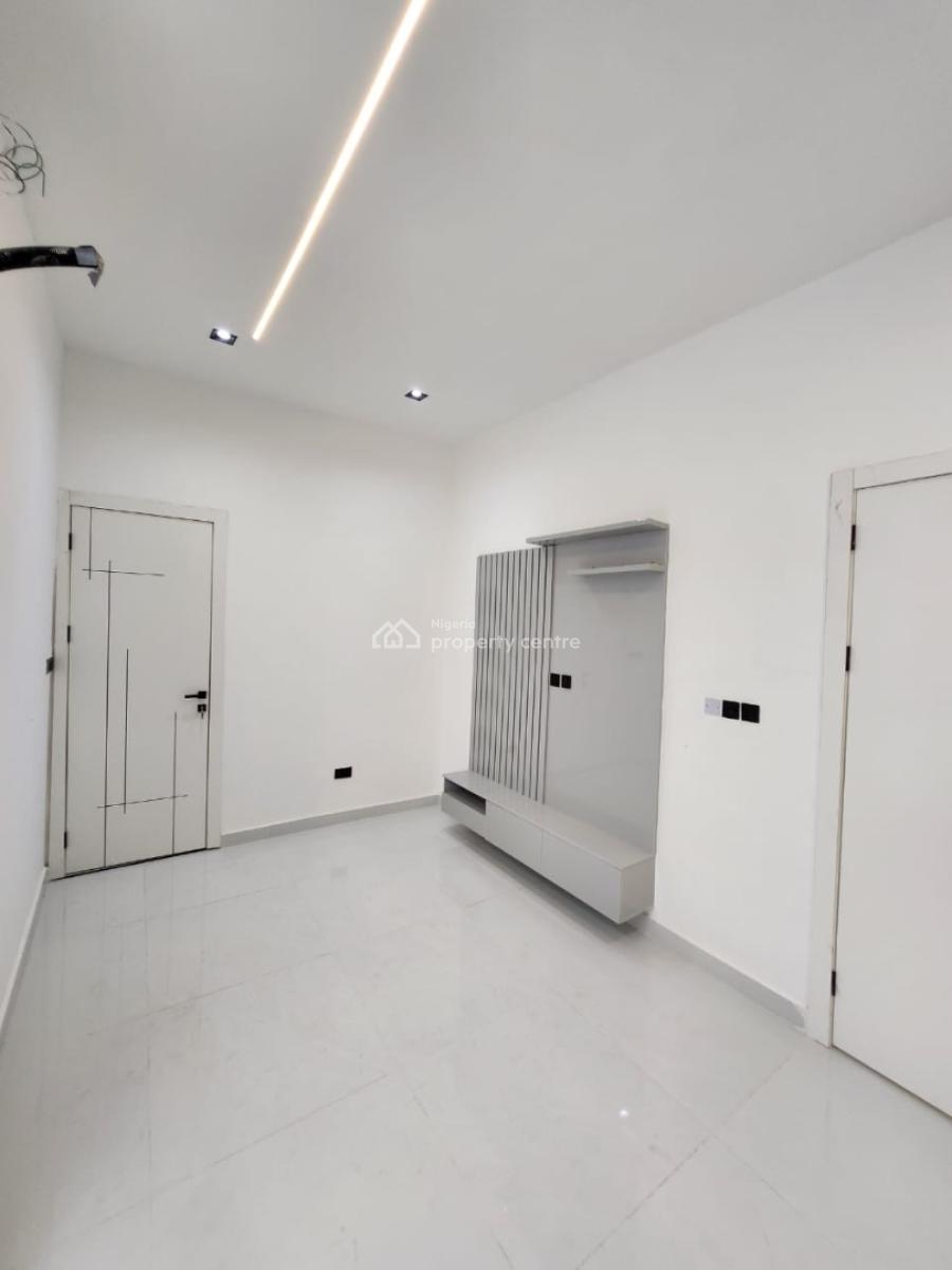 5 Bedroom, Ikota, Lekki, Lagos, Detached Duplex for Sale