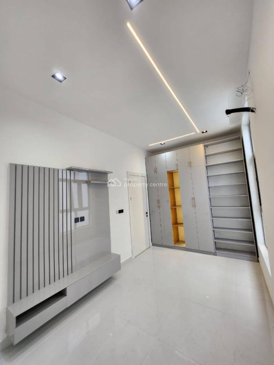5 Bedroom, Ikota, Lekki, Lagos, Detached Duplex for Sale