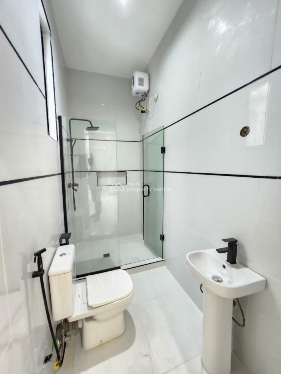 5 Bedroom, Ikota, Lekki, Lagos, Detached Duplex for Sale