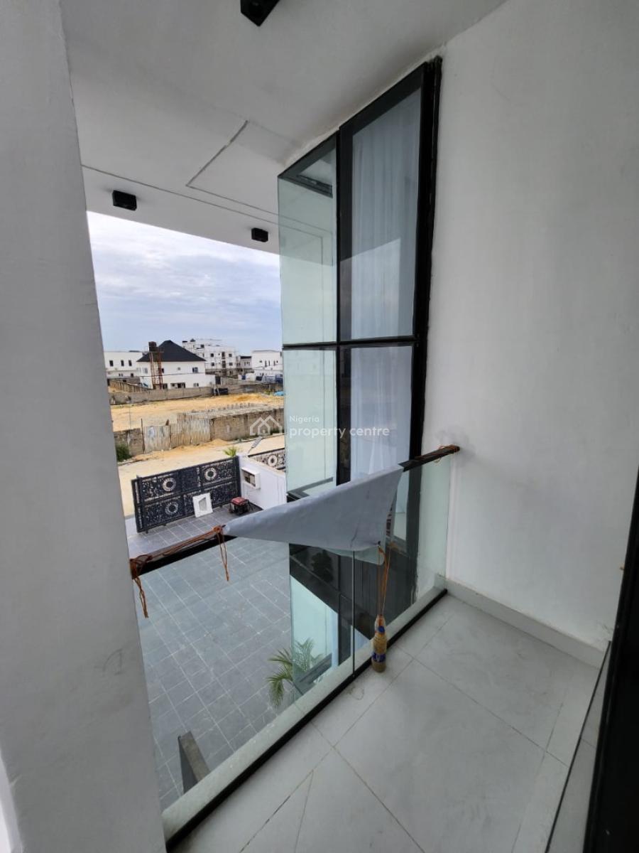 5 Bedroom, Ikota, Lekki, Lagos, Detached Duplex for Sale