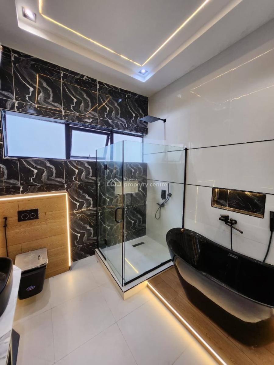 5 Bedroom, Ikota, Lekki, Lagos, Detached Duplex for Sale