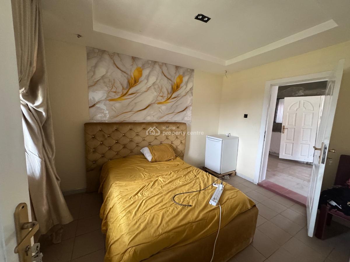 Mini 2 Bedroom Apartment, Off Admiralty Way., Lekki Phase 1, Lekki, Lagos, Flat / Apartment for Rent