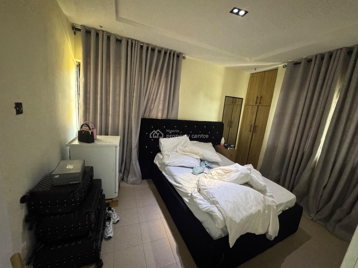 Mini 2 Bedroom Apartment, Off Admiralty Way., Lekki Phase 1, Lekki, Lagos, Flat / Apartment for Rent