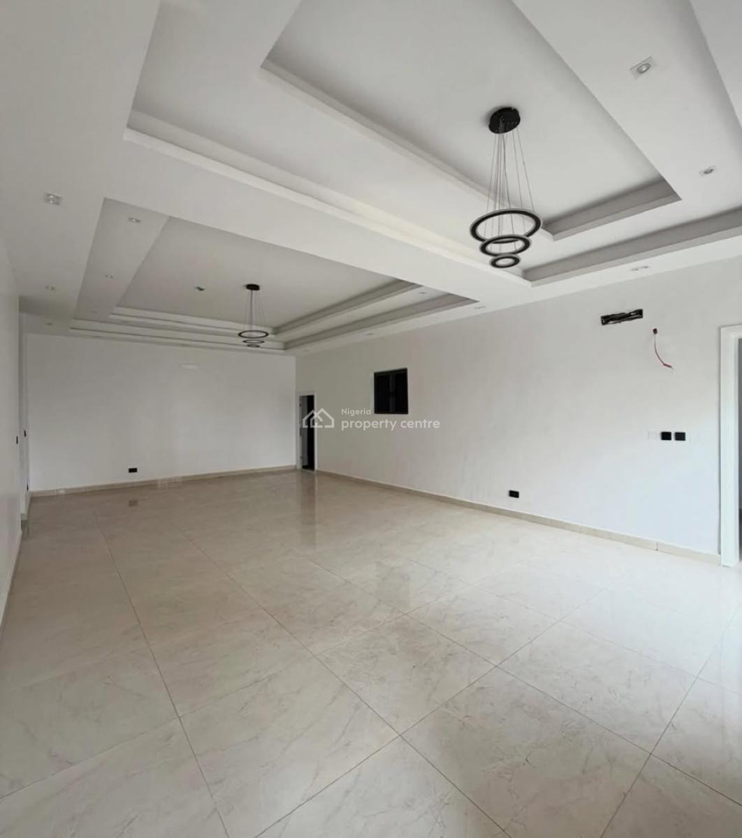 Brand New 3 Bedroom Apartment  Plus Bq, Victoria Island (vi), Lagos, Flat / Apartment for Rent