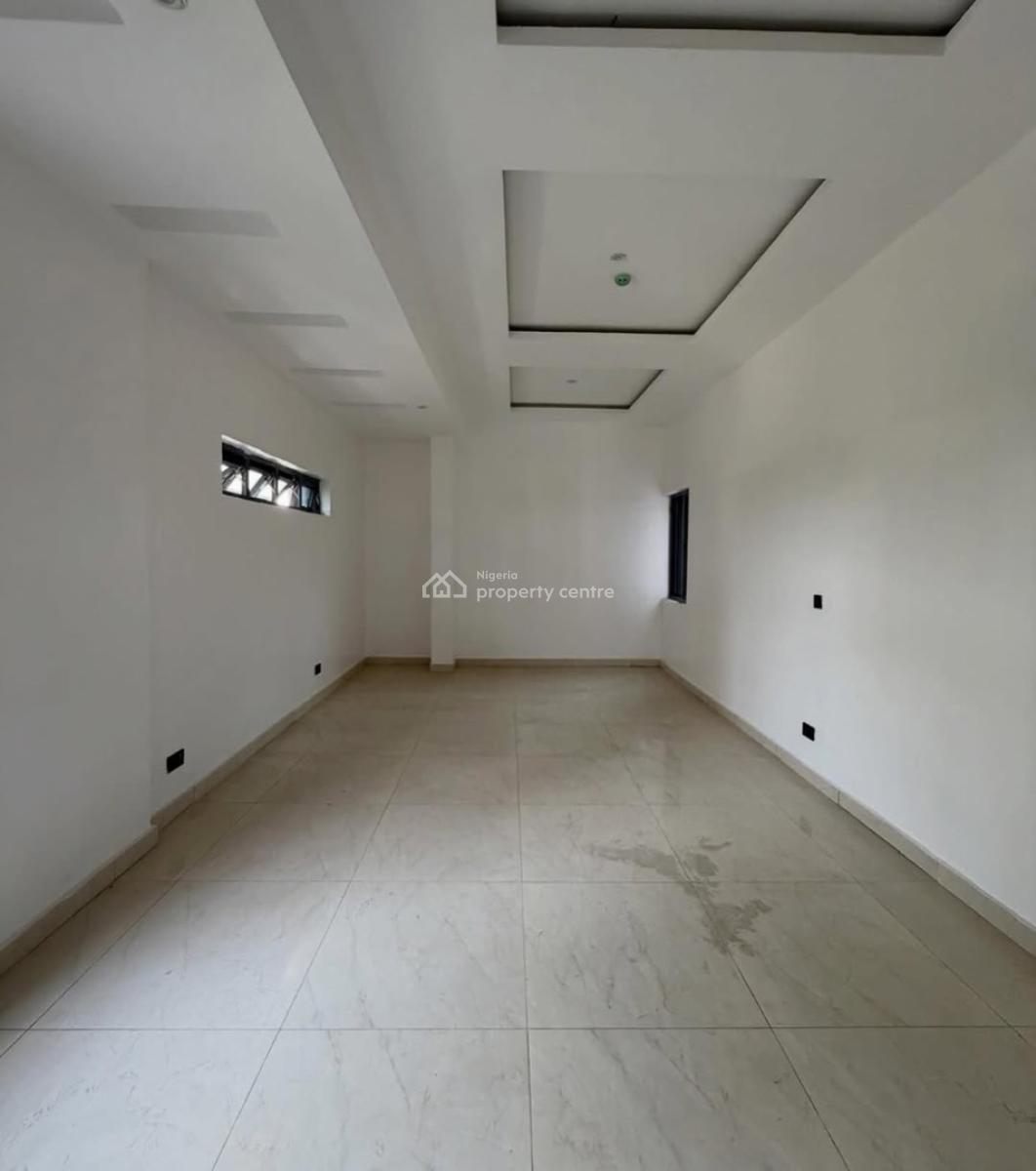 Brand New 3 Bedroom Apartment  Plus Bq, Victoria Island (vi), Lagos, Flat / Apartment for Rent