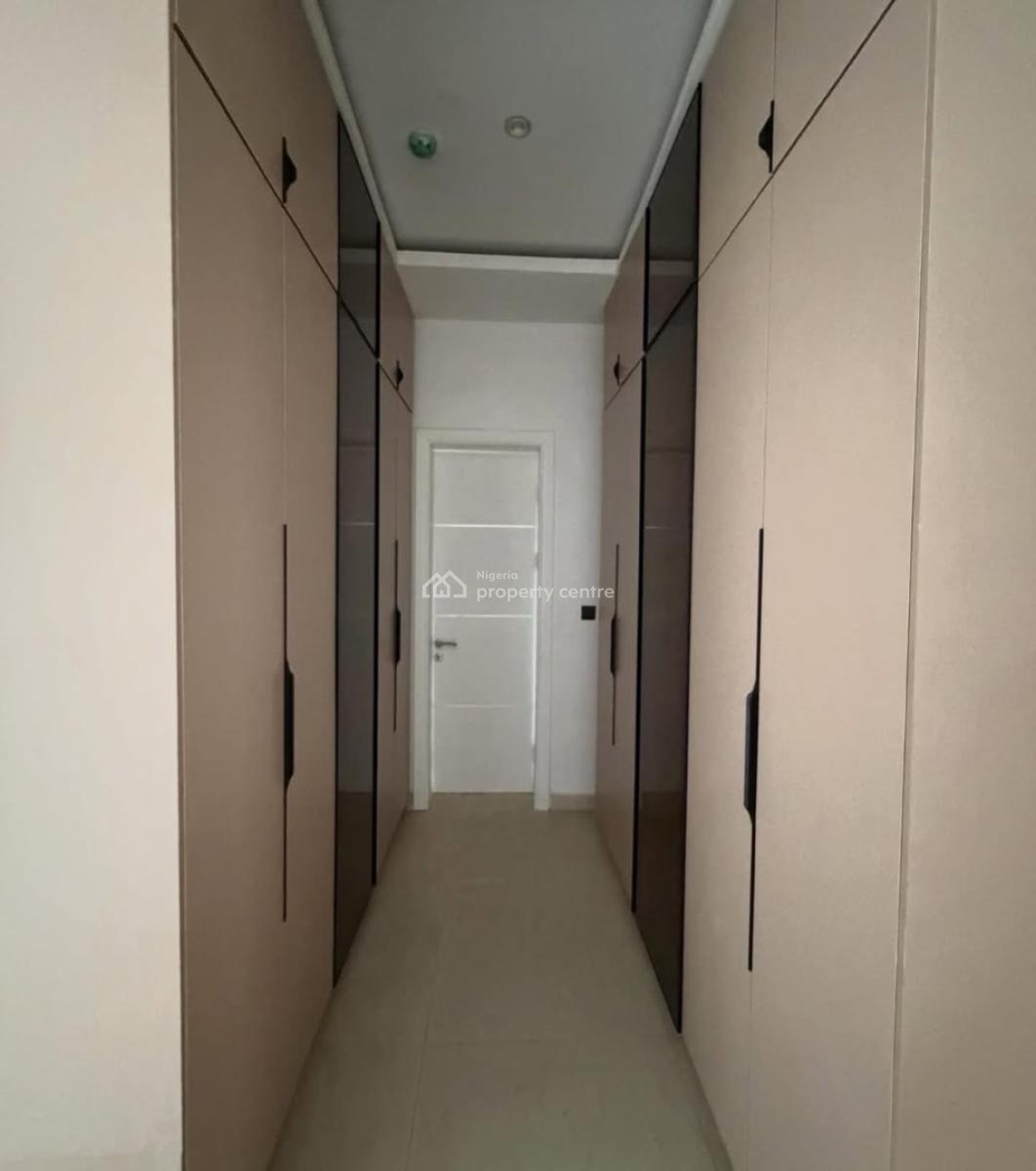 Brand New 3 Bedroom Apartment  Plus Bq, Victoria Island (vi), Lagos, Flat / Apartment for Rent