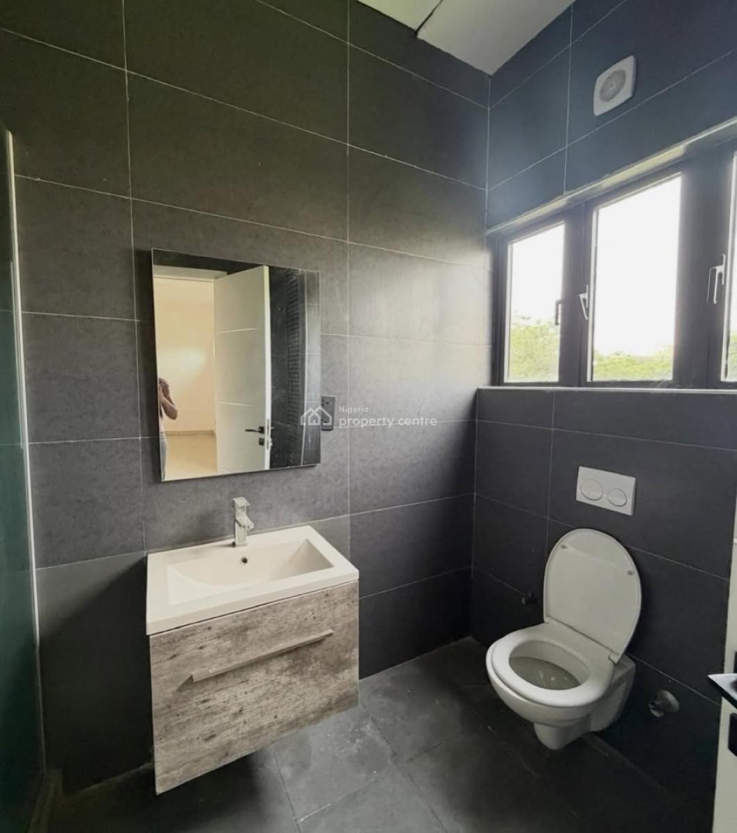 Brand New 3 Bedroom Apartment  Plus Bq, Victoria Island (vi), Lagos, Flat / Apartment for Rent