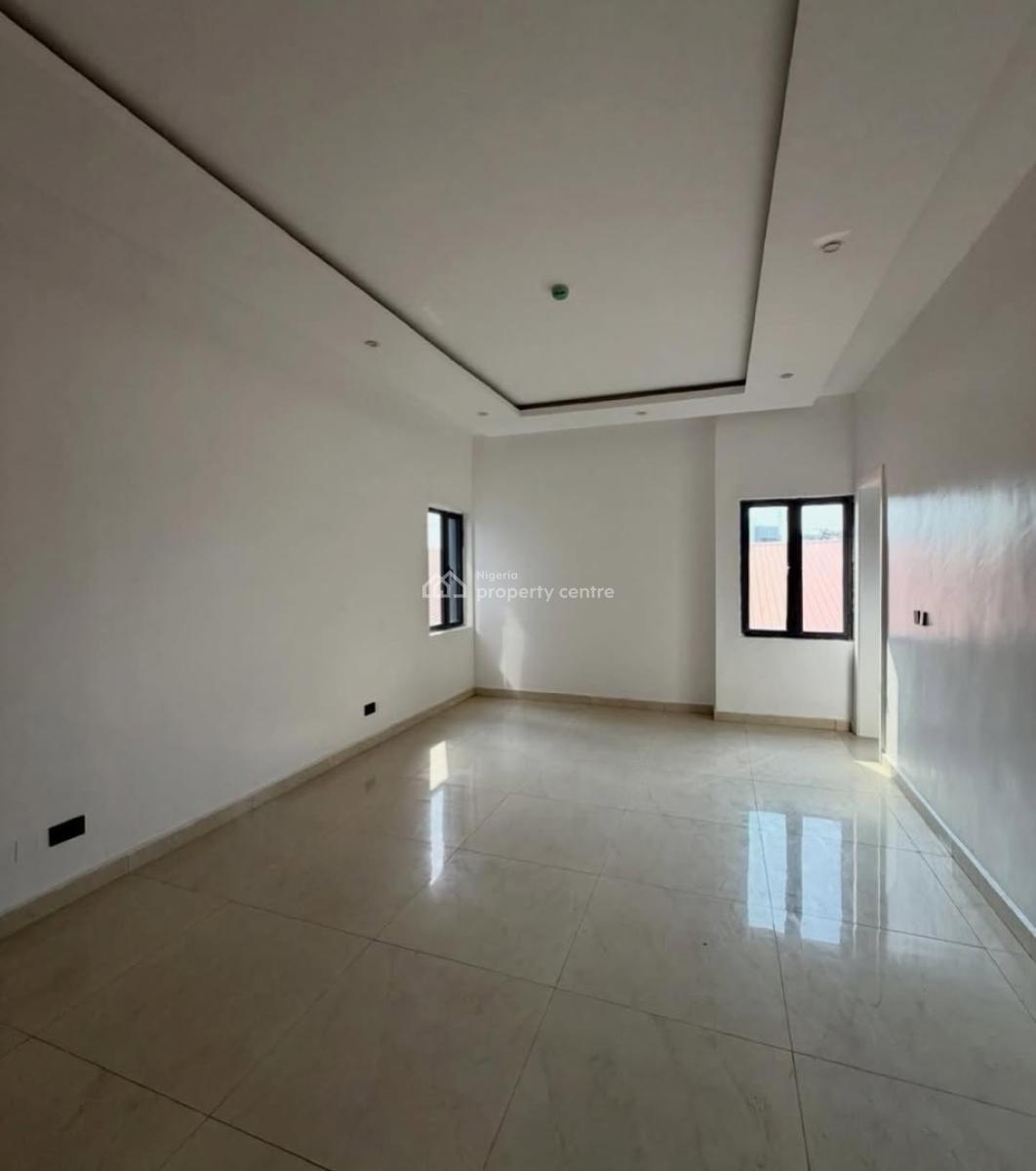 Brand New 3 Bedroom Apartment  Plus Bq, Victoria Island (vi), Lagos, Flat / Apartment for Rent