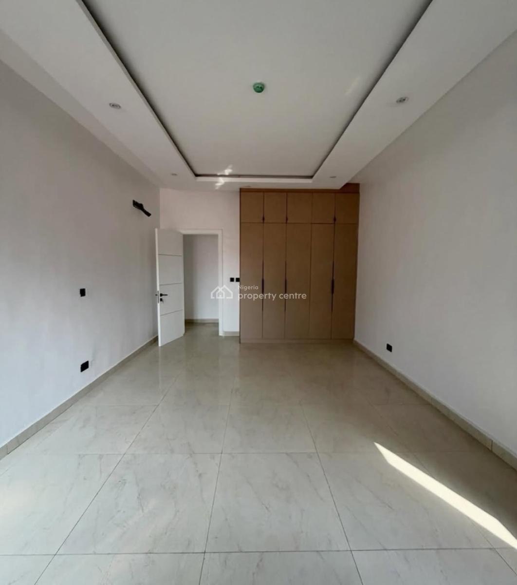Brand New 3 Bedroom Apartment  Plus Bq, Victoria Island (vi), Lagos, Flat / Apartment for Rent