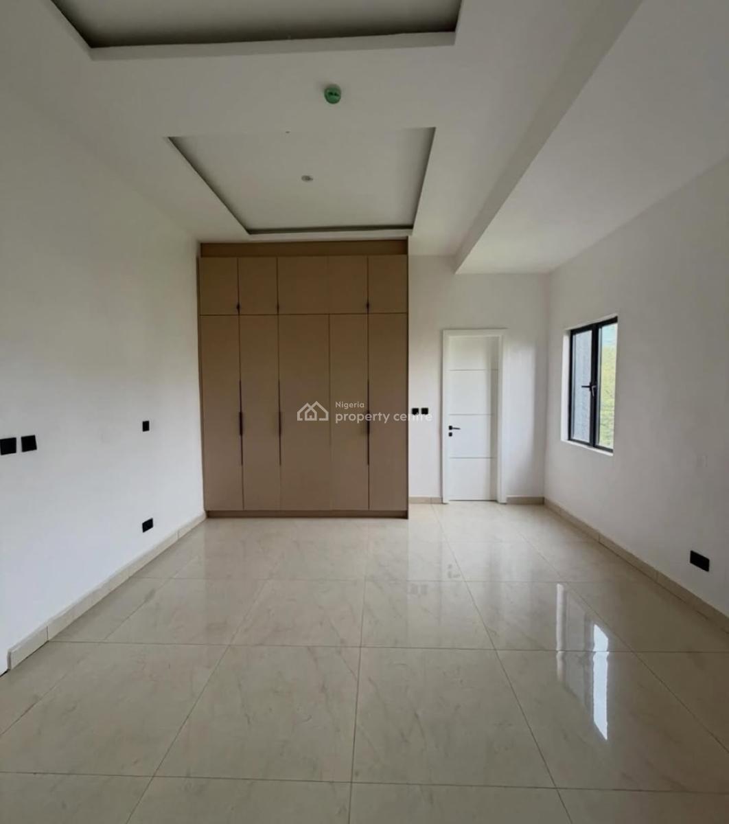 Brand New 3 Bedroom Apartment  Plus Bq, Victoria Island (vi), Lagos, Flat / Apartment for Rent