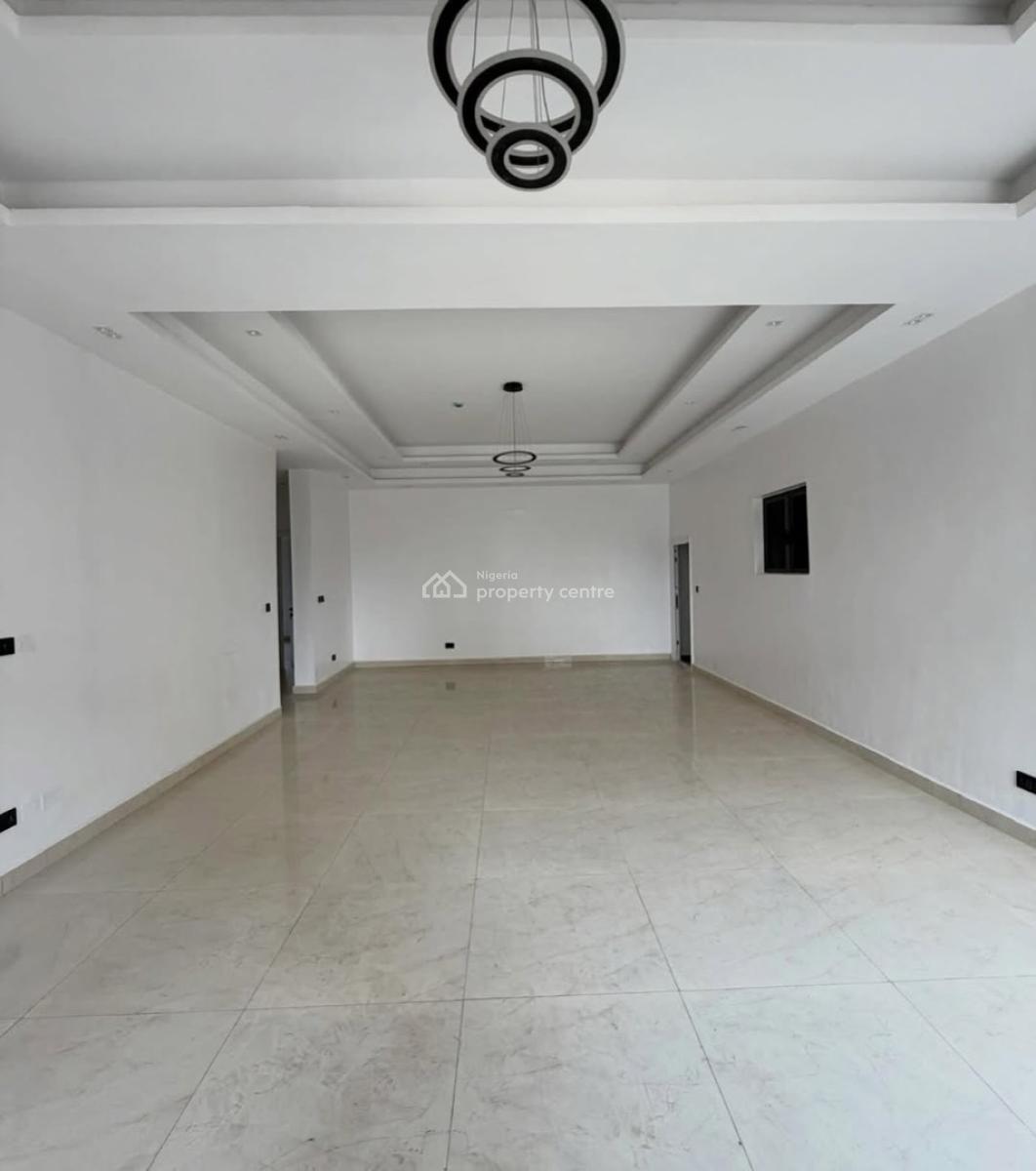 Brand New 3 Bedroom Apartment  Plus Bq, Victoria Island (vi), Lagos, Flat / Apartment for Rent