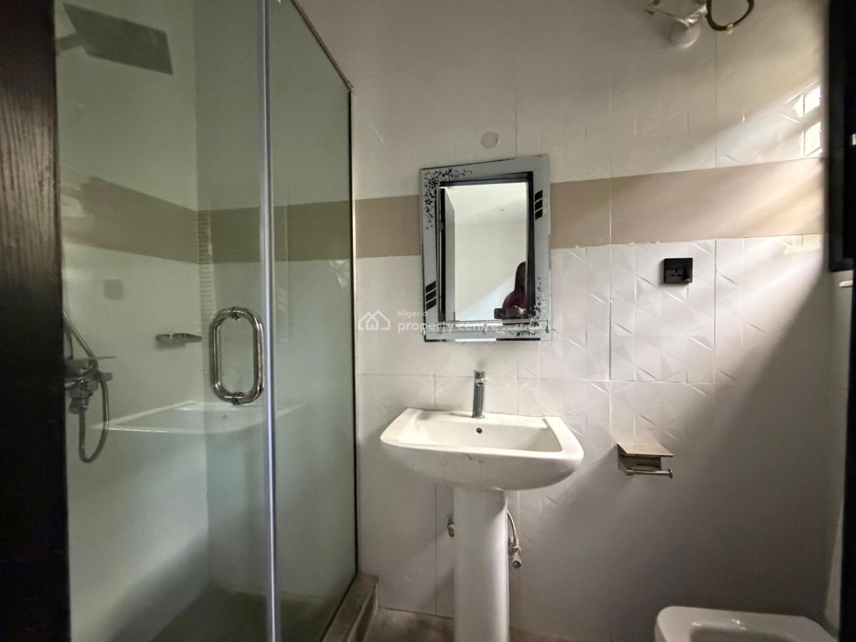 Luxury 4-bedroom Terrace House+study+bq, Old Ikoyi, Ikoyi, Lagos, Terraced Duplex for Sale