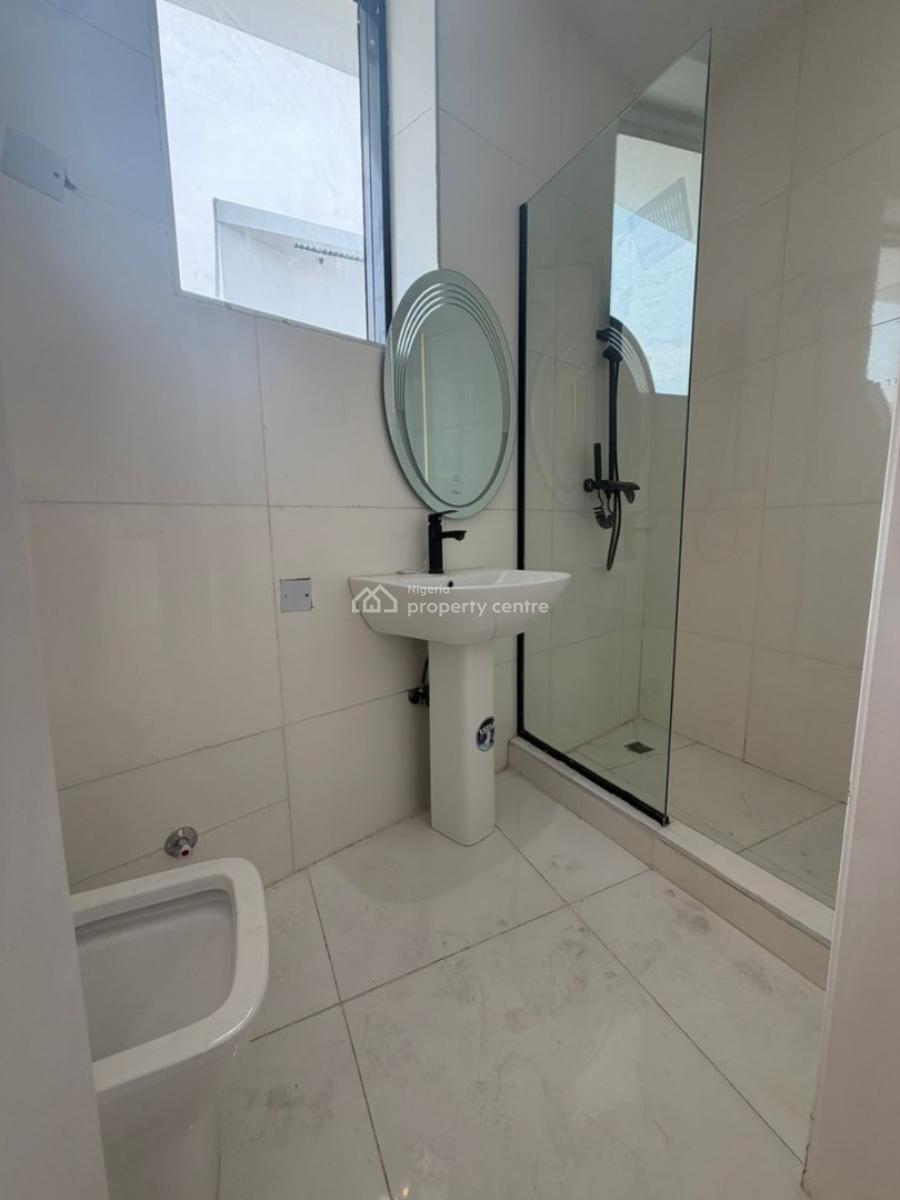 Brand New 5 Bedroom Fully Detached Duplex with Swimming Pool and Bq, Orchid, Lekki, Lagos, Detached Duplex for Sale