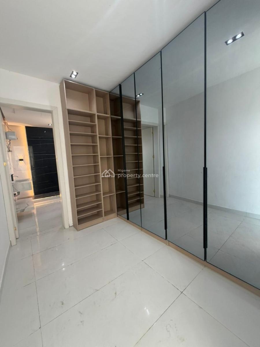 Brand New 5 Bedroom Fully Detached Duplex with Swimming Pool and Bq, Orchid, Lekki, Lagos, Detached Duplex for Sale