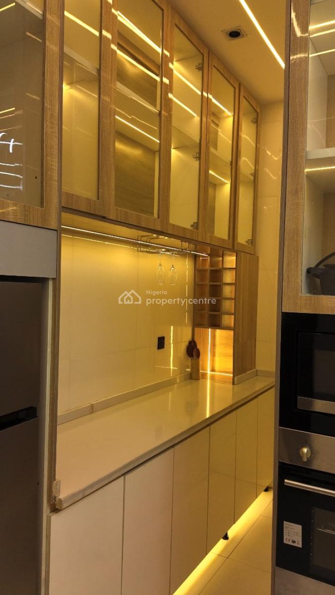 2 Bedroom Apartment, Eagle Island, Port Harcourt, Rivers, Flat / Apartment Short Let