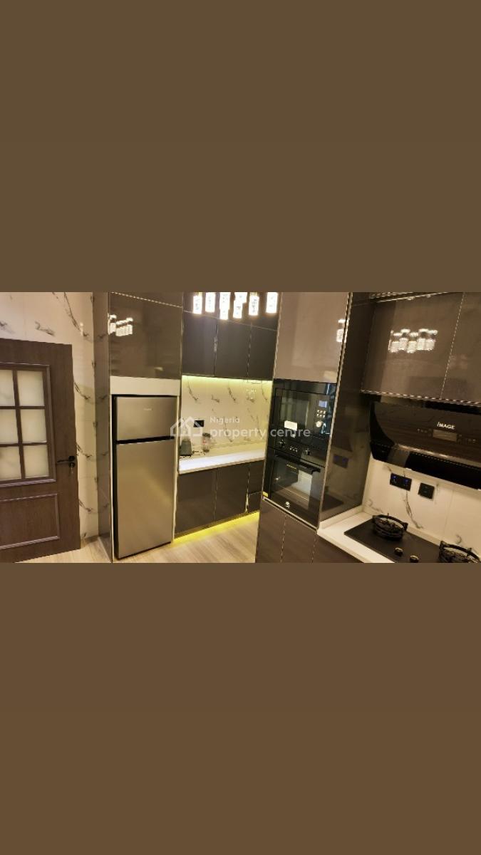 2 Bedroom Apartment, Eagle Island, Port Harcourt, Rivers, Flat / Apartment Short Let