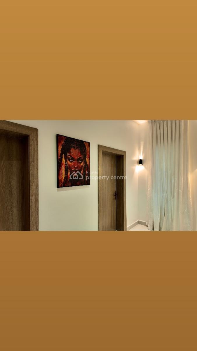 2 Bedroom Apartment, Eagle Island, Port Harcourt, Rivers, Flat / Apartment Short Let