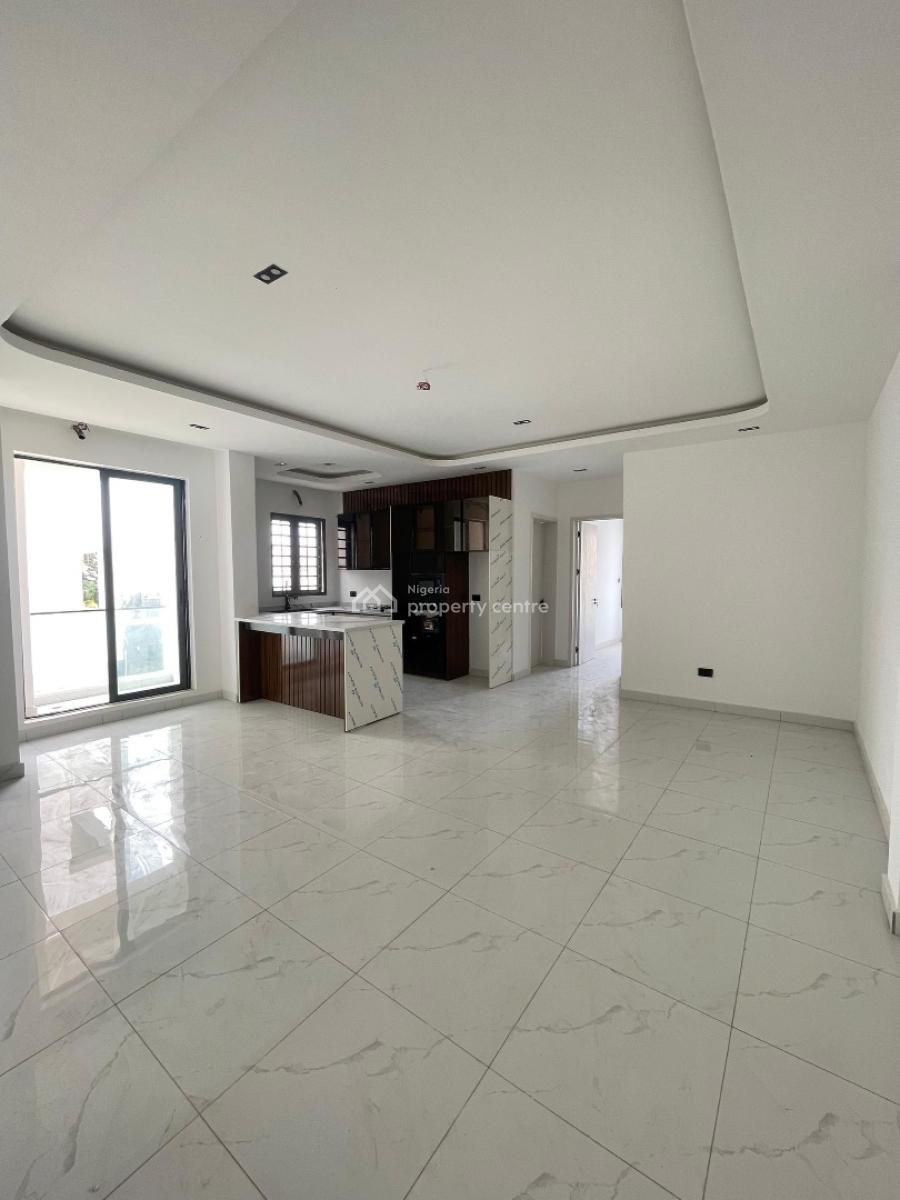 2bedroom Apartment, Ikate, Lekki, Lagos, Flat / Apartment for Sale