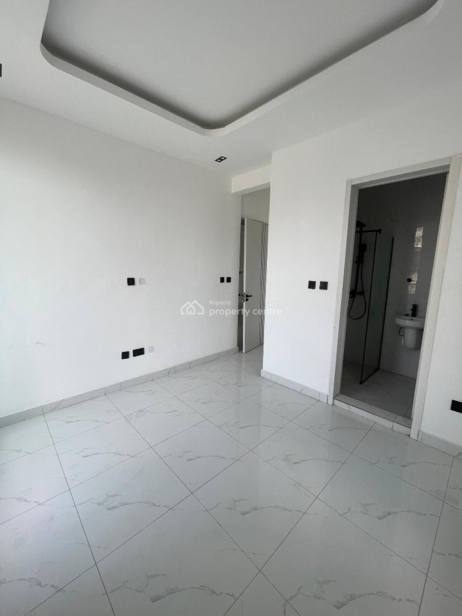 2bedroom Apartment, Ikate, Lekki, Lagos, Flat / Apartment for Sale