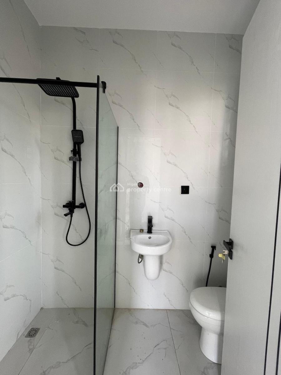 2bedroom Apartment, Ikate, Lekki, Lagos, Flat / Apartment for Sale