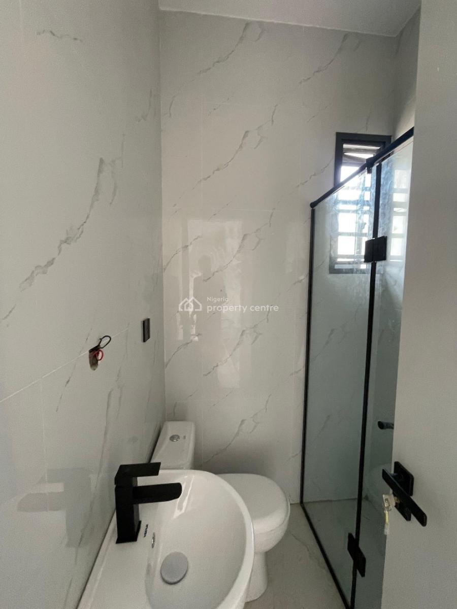 2bedroom Apartment, Ikate, Lekki, Lagos, Flat / Apartment for Sale