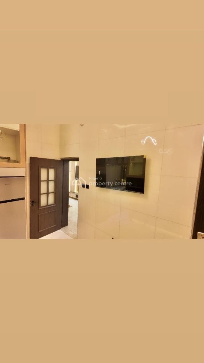 Pearlisland Haven Vancouver 2 Bedroom Apartment, Eagle Island, Port Harcourt, Rivers, Flat / Apartment Short Let