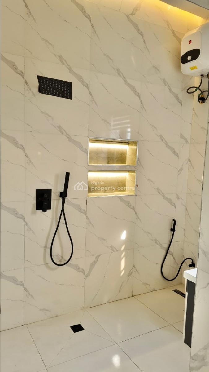 Pearlisland Haven Vancouver 2 Bedroom Apartment, Eagle Island, Port Harcourt, Rivers, Flat / Apartment Short Let