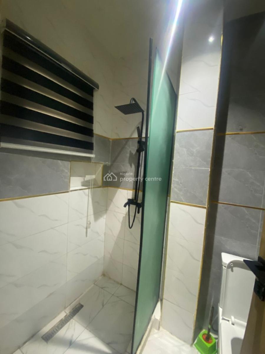 Luxury 2 Bedroom Furnished Apartment with Excellent Facilities, Freedom Way, Lekki Phase 1, Lekki, Lagos, Flat / Apartment for Rent