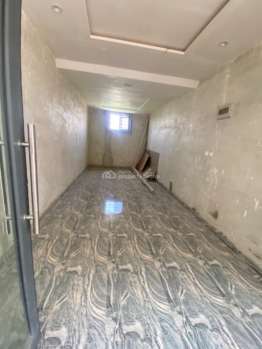 24 Sqm Shop Space, Along Orchid Road, Lekki Phase 2, Lekki, Lagos, Plaza / Complex / Mall for Rent