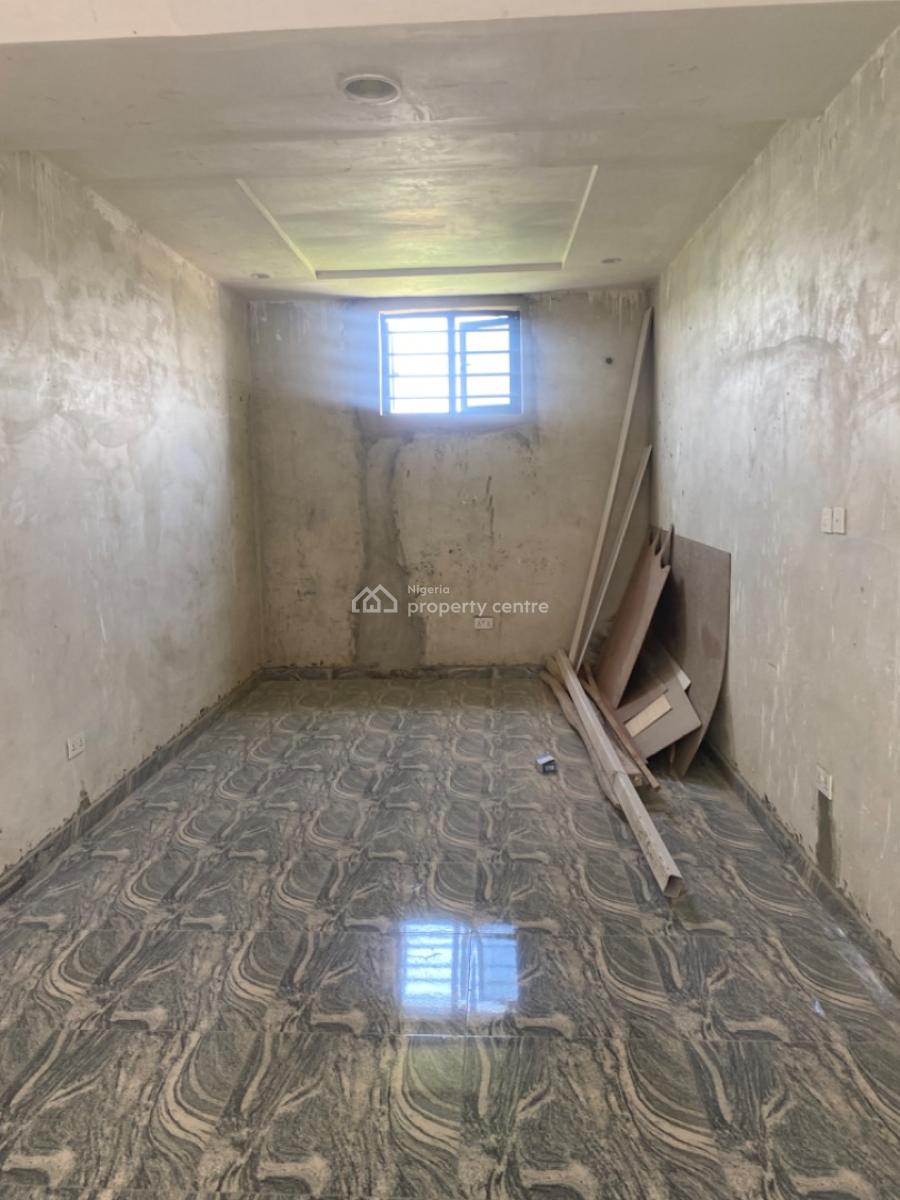 24 Sqm Shop Space, Along Orchid Road, Lekki Phase 2, Lekki, Lagos, Plaza / Complex / Mall for Rent