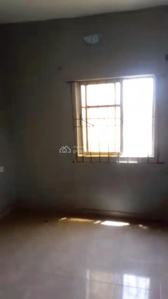 Beautiful Two Bedroom Flat at a Serene Environment, Ilogbo Babalola Bus, Ajagbandi, Ojo, Lagos, Block of Flats for Sale